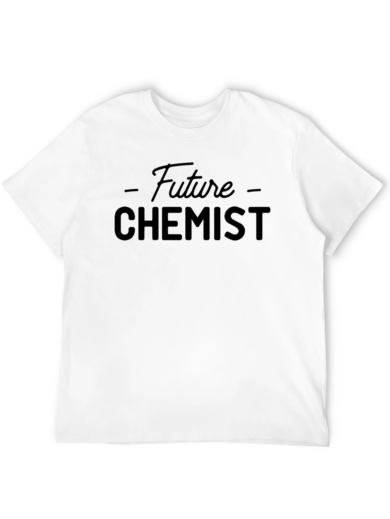 Future Chemist T-Shirt - Science Student Gift