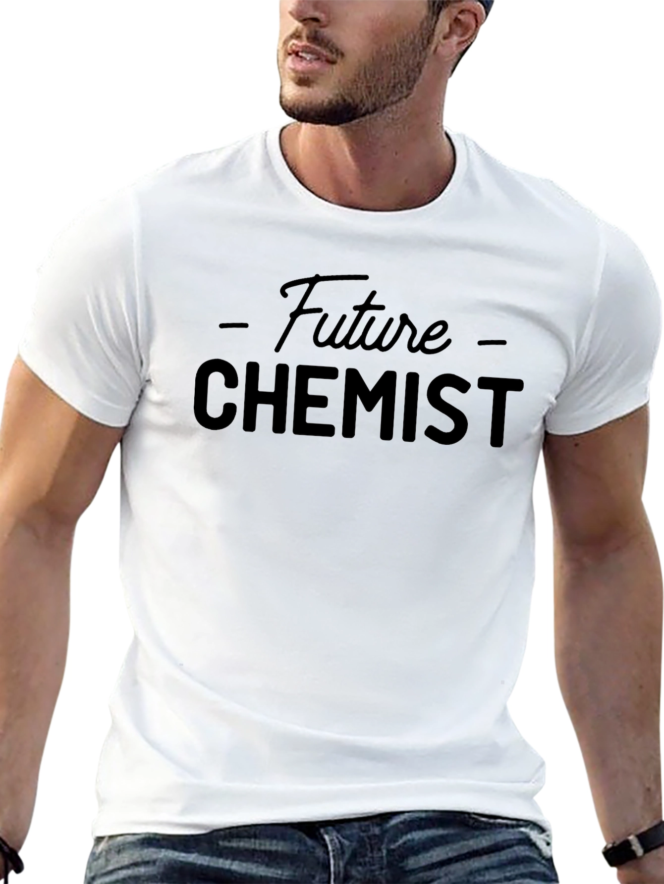 Future Chemist T-Shirt - Science Student Gift