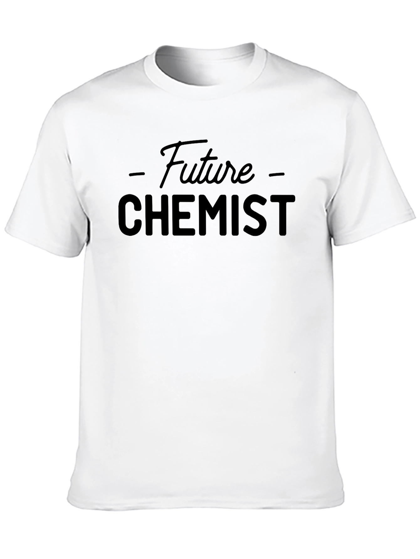 Future Chemist T-Shirt - Science Student Gift