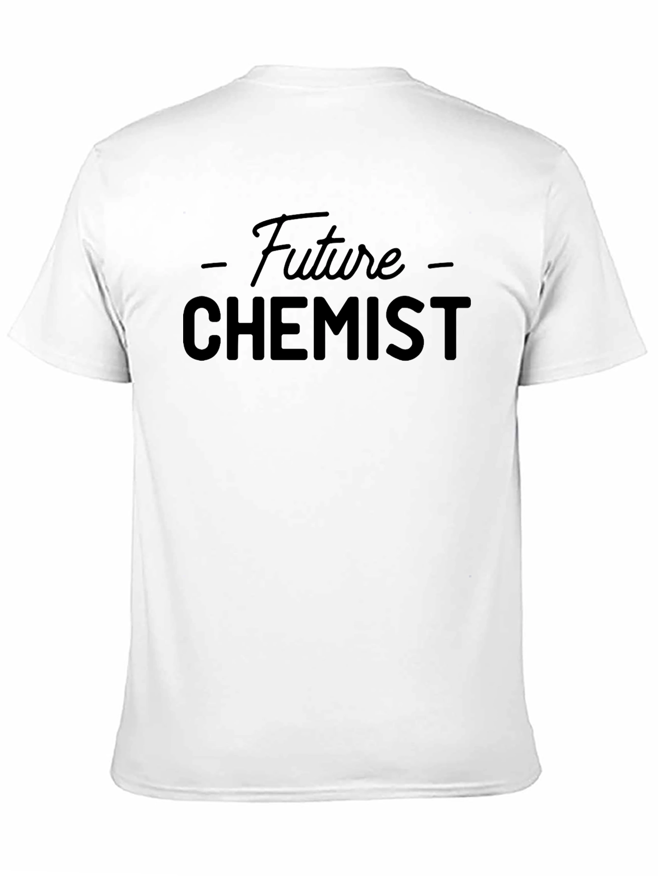 Future Chemist T-Shirt - Science Student Gift