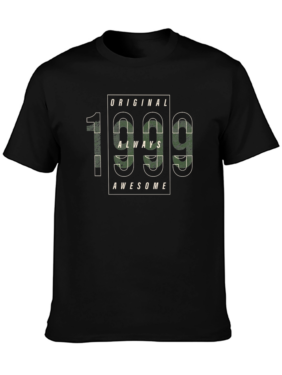 Original 1999 Graphic T-Shirt