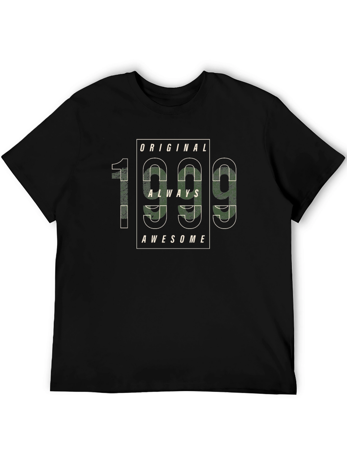 Original 1999 Graphic T-Shirt