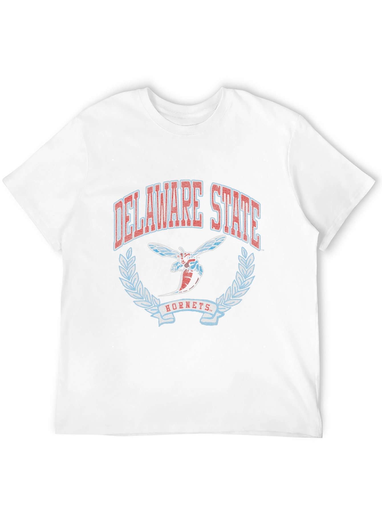 Delaware State Hornets T-Shirt