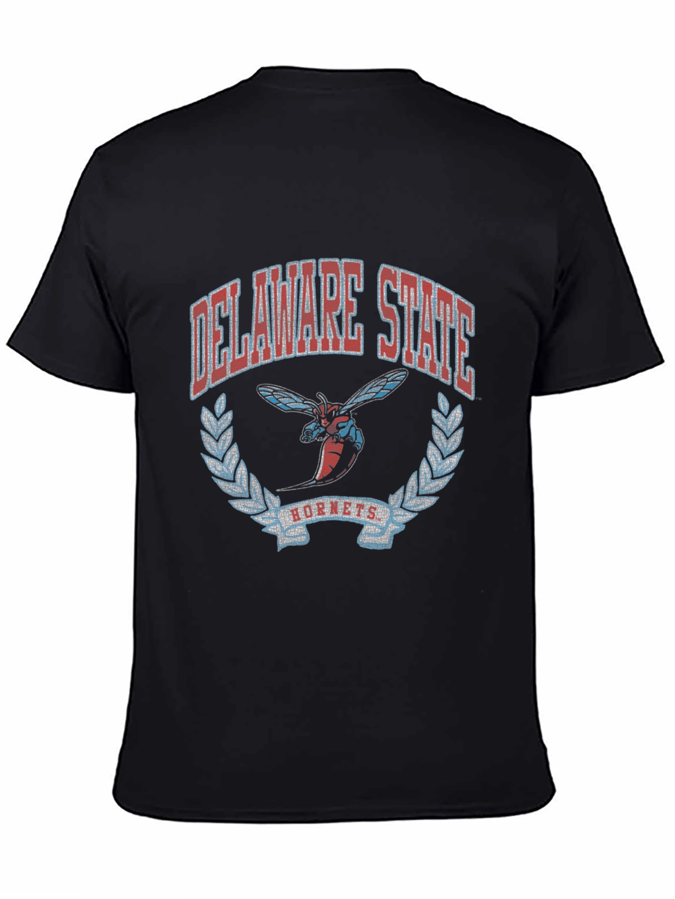 Delaware State Hornets T-Shirt