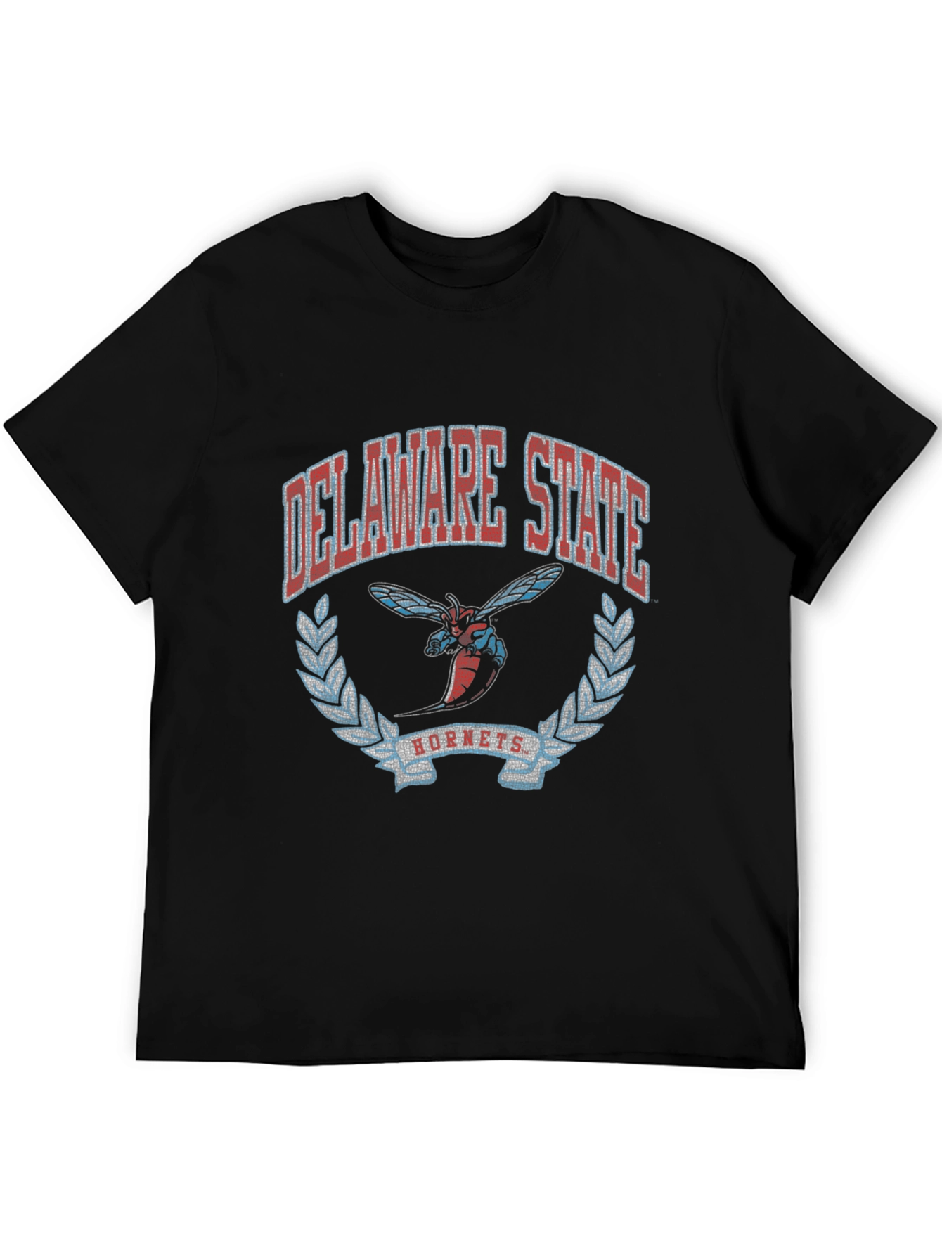 Delaware State Hornets T-Shirt