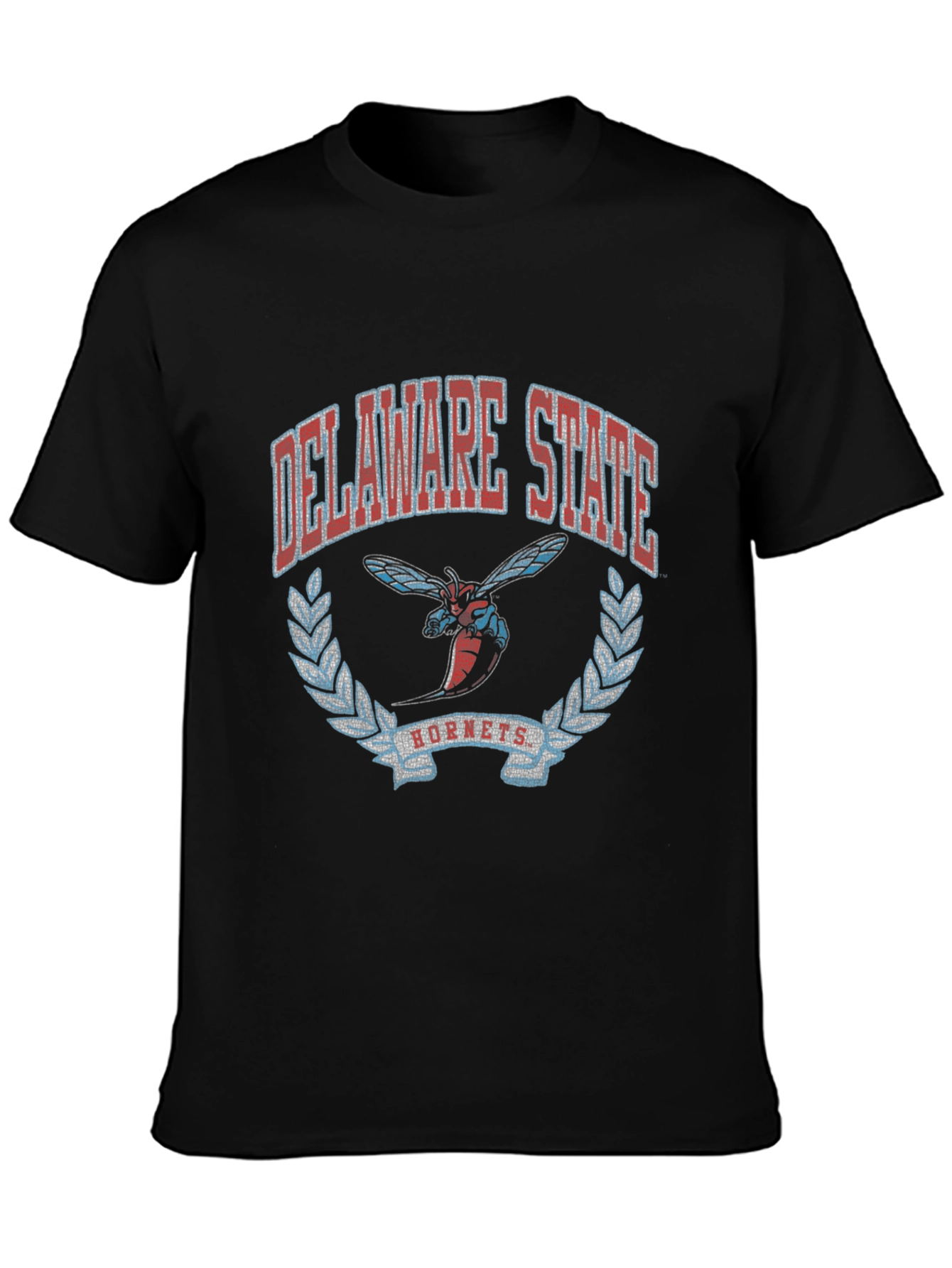 Delaware State Hornets T-Shirt