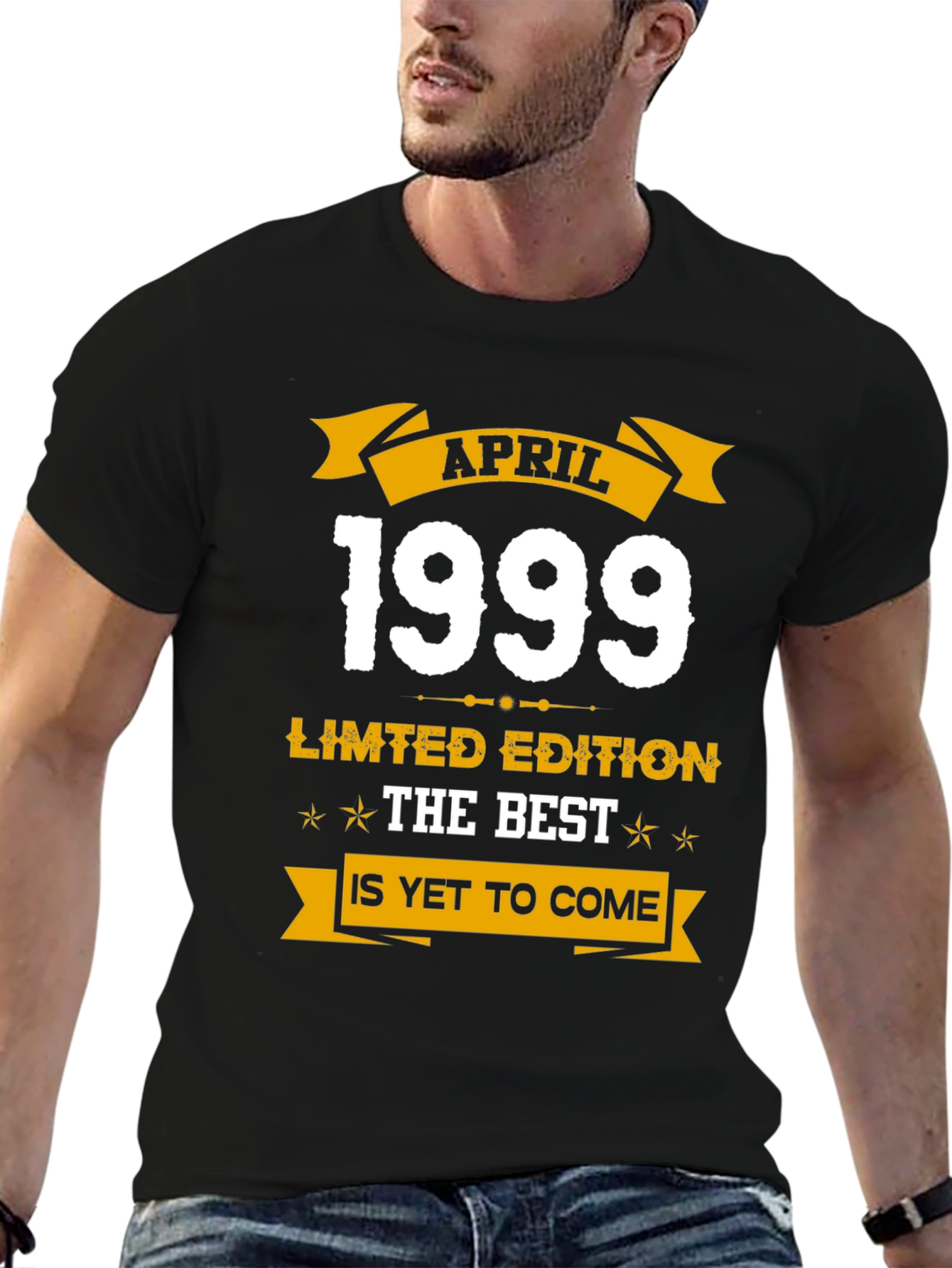 April 1999 Limited Edition T-Shirt