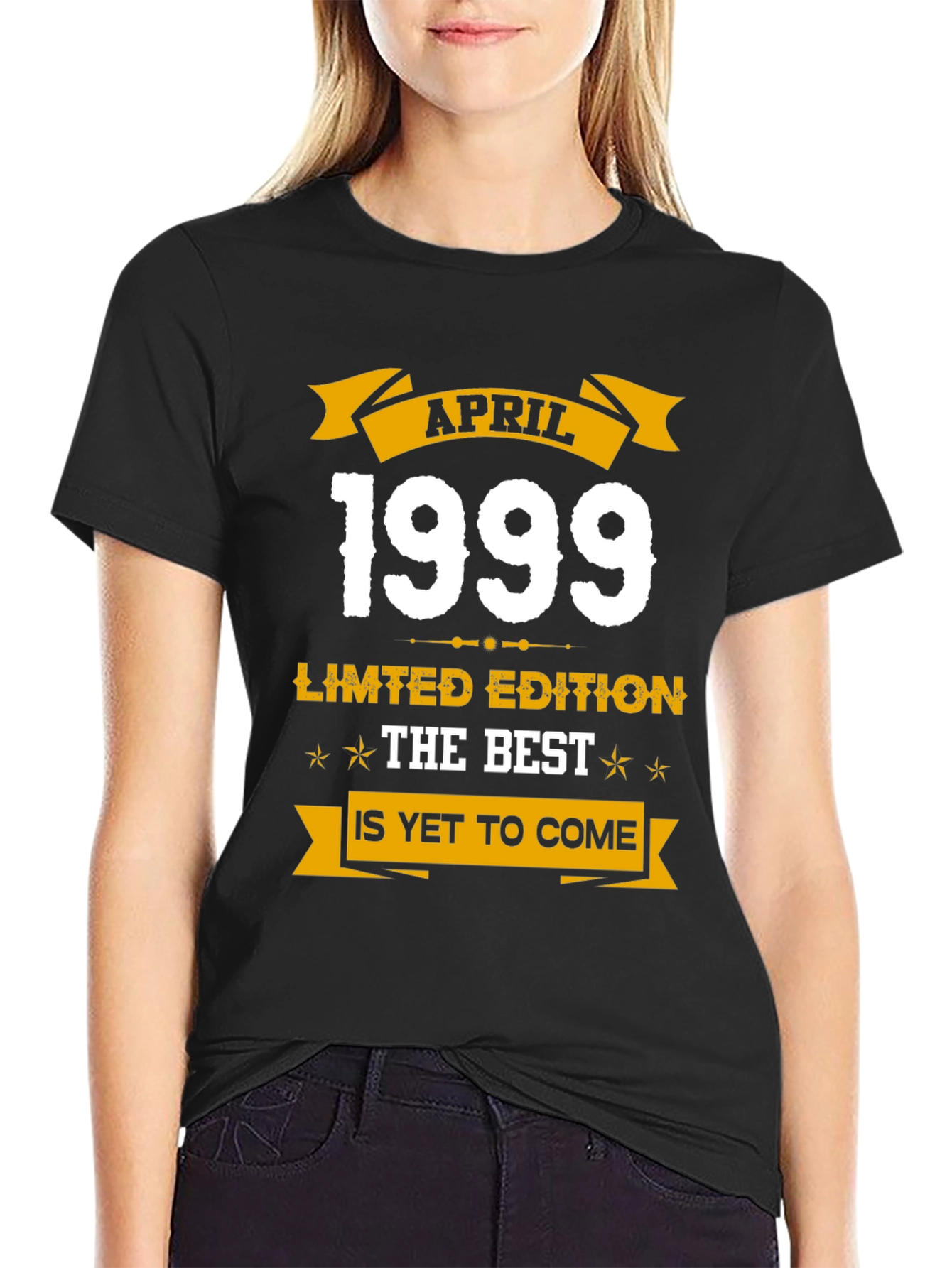 April 1999 Limited Edition T-Shirt