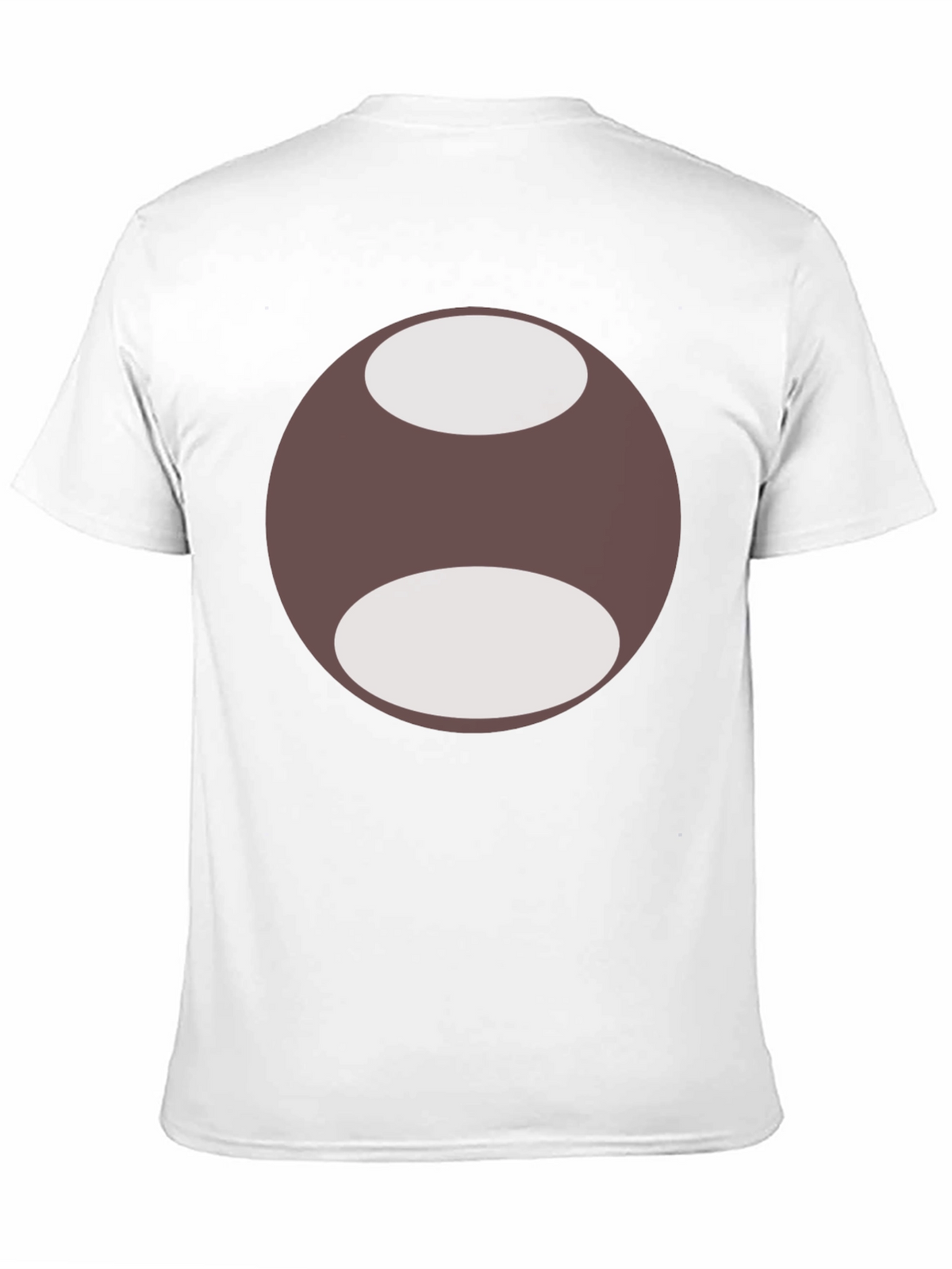 Novelty Mushroom T-Shirt